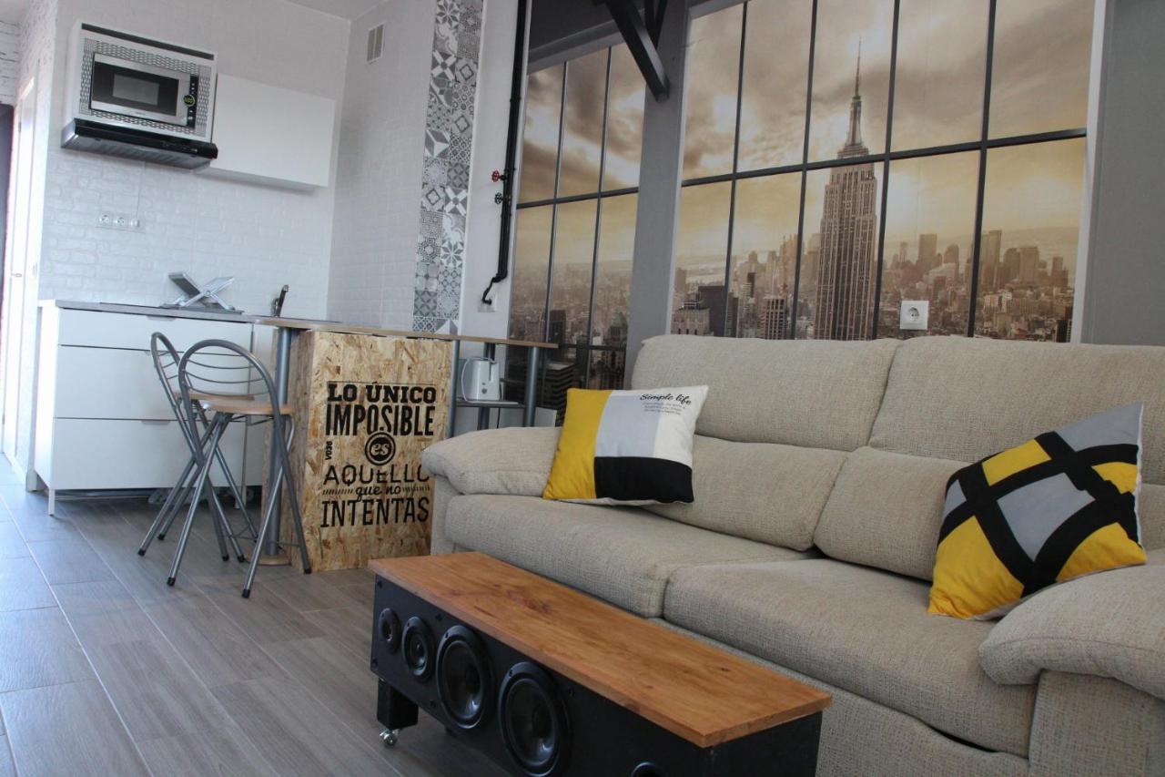 Saltillo Alto Gray Studio. Vistas Al Mar Y Piscina トレモリノス エクステリア 写真